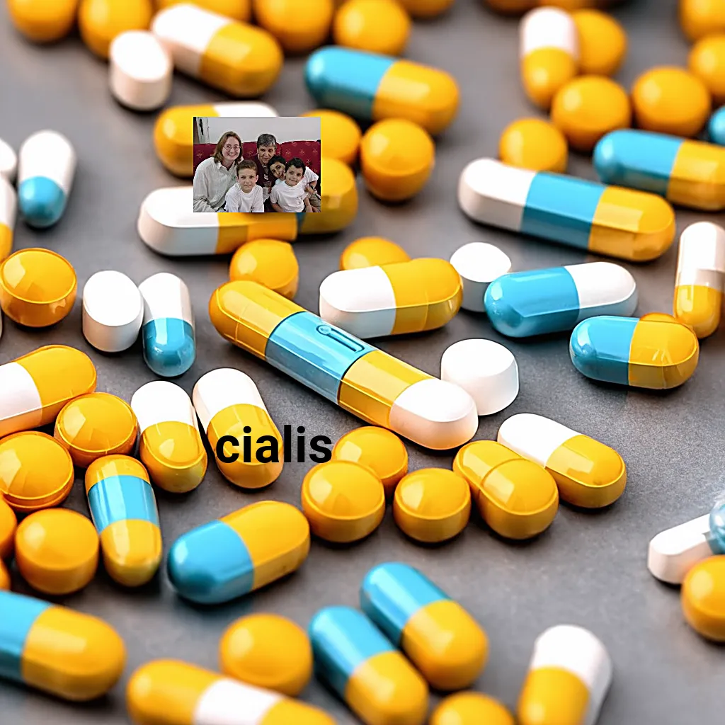 Cialis générique fiable